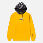 YNG Dreamerz Galaxy Hoodie