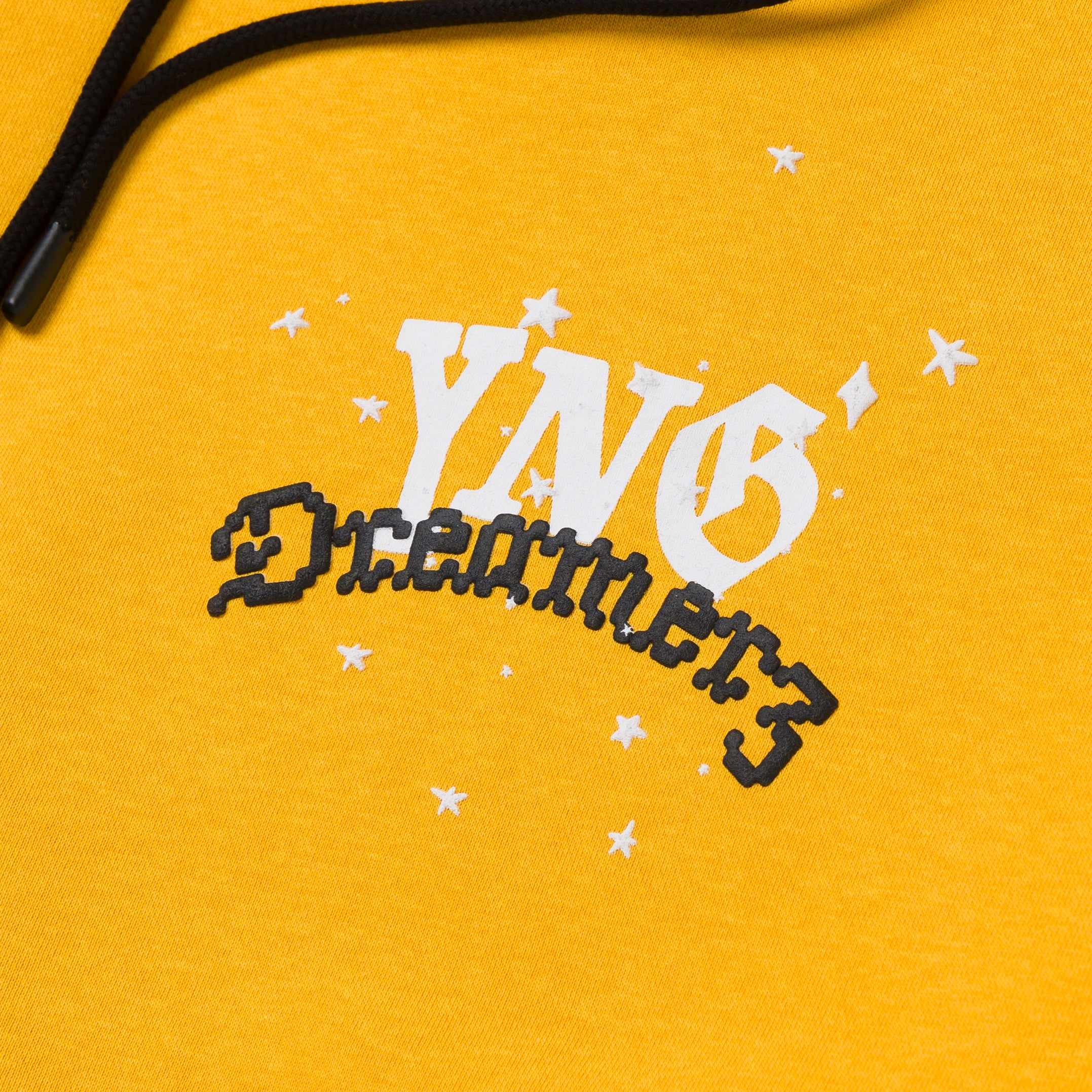 YNG Dreamerz Galaxy Hoodie