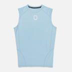 Valid Sleeveless Compression Tee