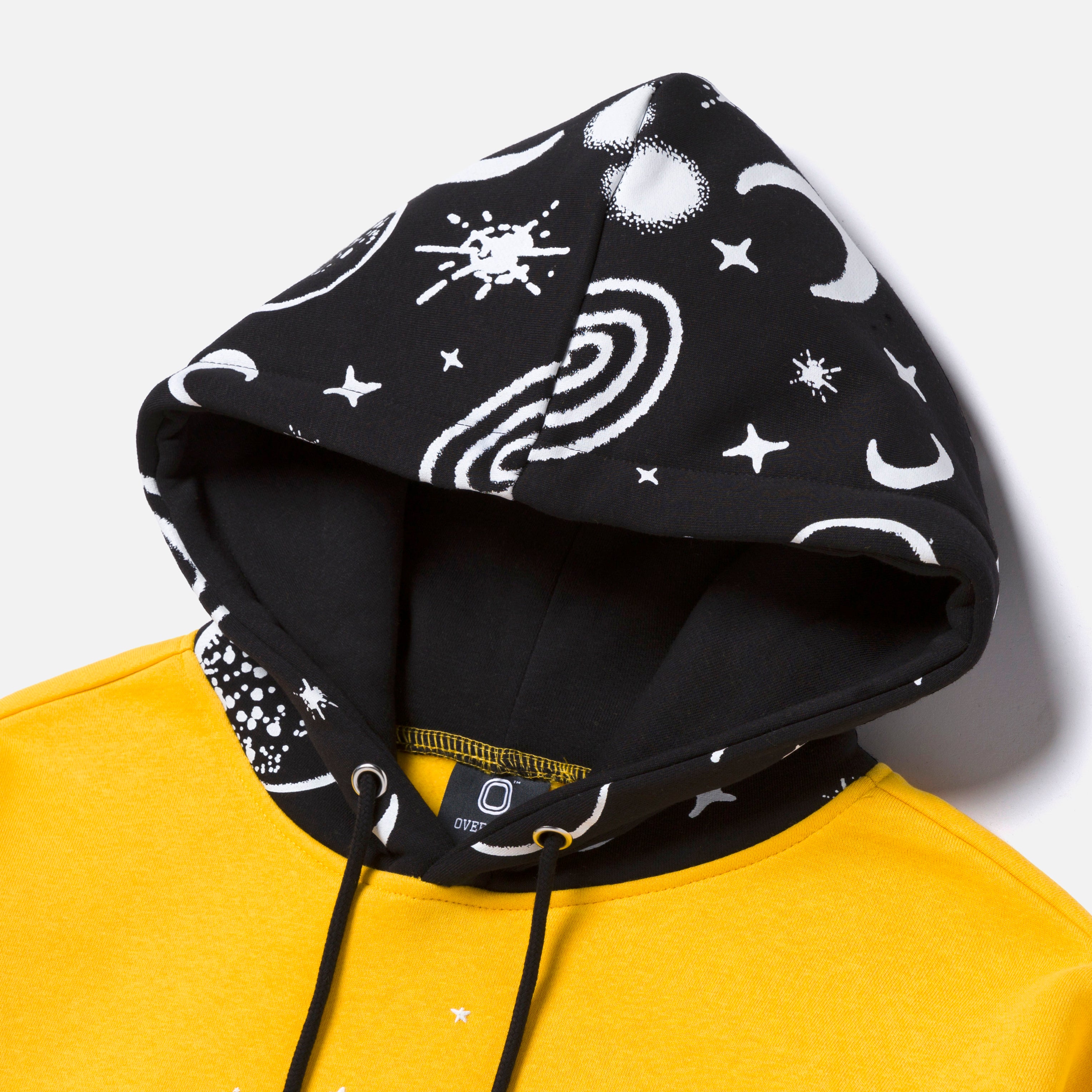 YNG Dreamerz Galaxy Hoodie