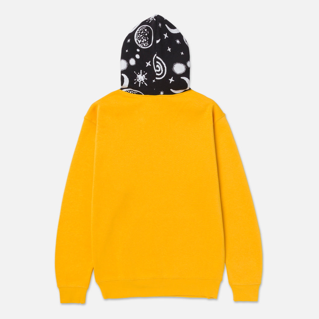 YNG Dreamerz Galaxy Hoodie