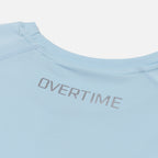 Valid Sleeveless Compression Tee