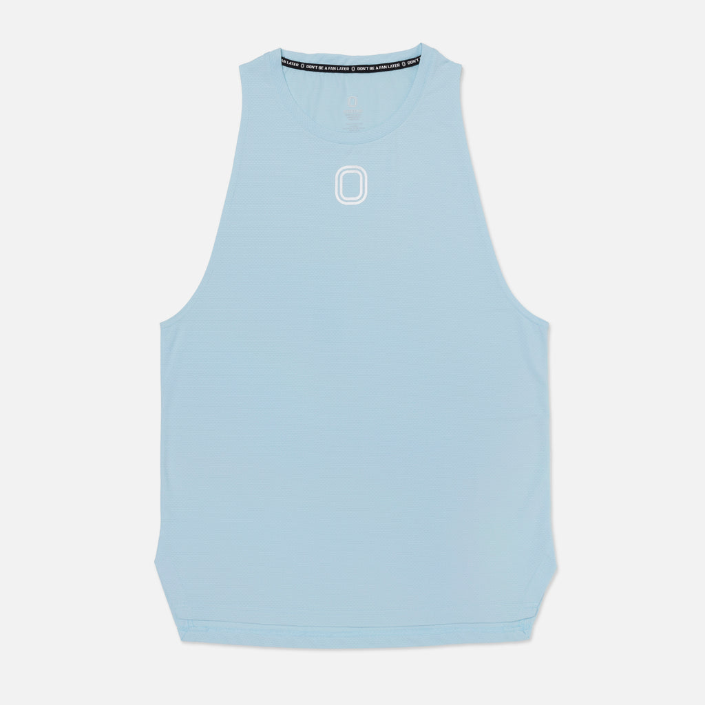 Kids Tuff Sleeveless Performance Tee