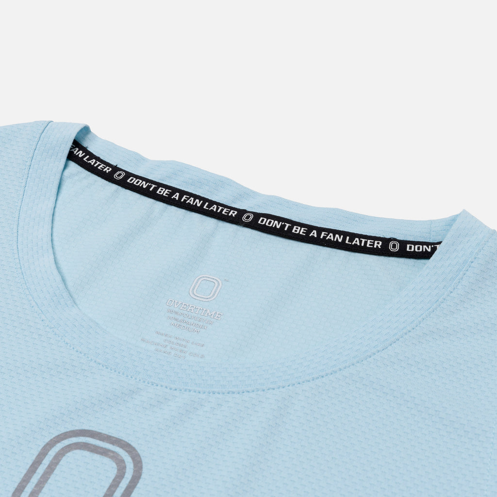 Kids Tuff Sleeveless Performance Tee