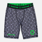 Kids Outbreak Valid 1/2 Compression Tights