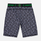 Kids Outbreak Valid 1/2 Compression Tights