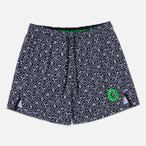 Outbreak Melo Performance Shorts