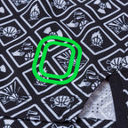 Kids Outbreak Melo Performance Shorts