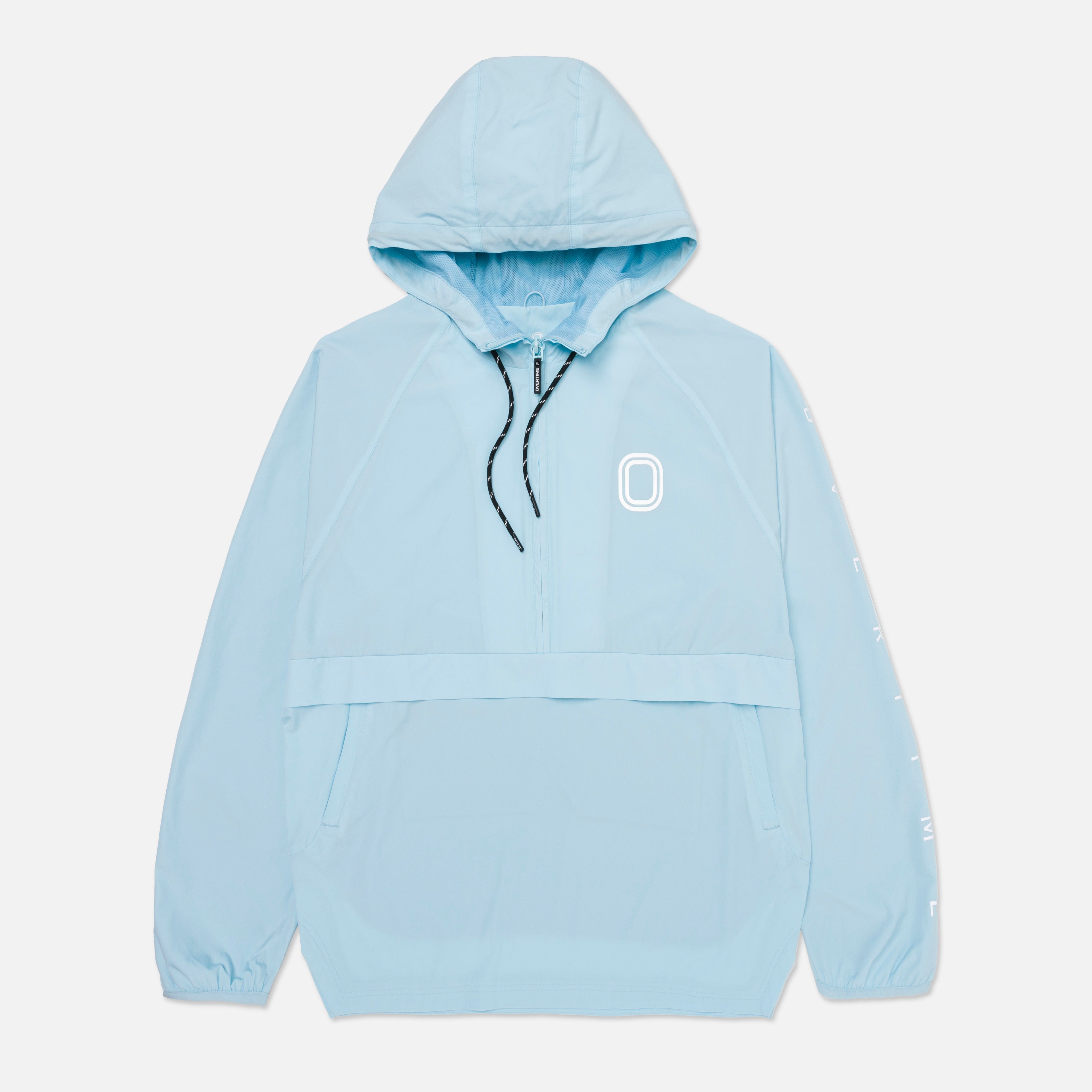 Tuff Performance Anorak