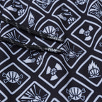 Outbreak Melo Performance Shorts
