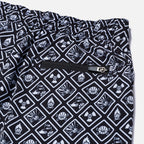 Outbreak Melo Performance Shorts