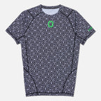Outbreak Valid Compression Tee