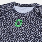 Outbreak Valid Compression Tee