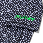 Outbreak Valid Compression Tee