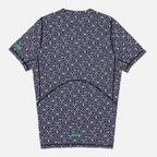 Outbreak Valid Compression Tee