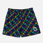 Kids Outbreak Melo Performance Shorts