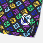 Kids Outbreak Melo Performance Shorts
