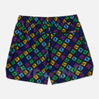 Kids Outbreak Melo Performance Shorts