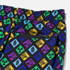 Kids Outbreak Melo Performance Shorts