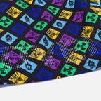 Kids Outbreak Melo Performance Shorts