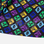 Kids Outbreak Melo Performance Shorts