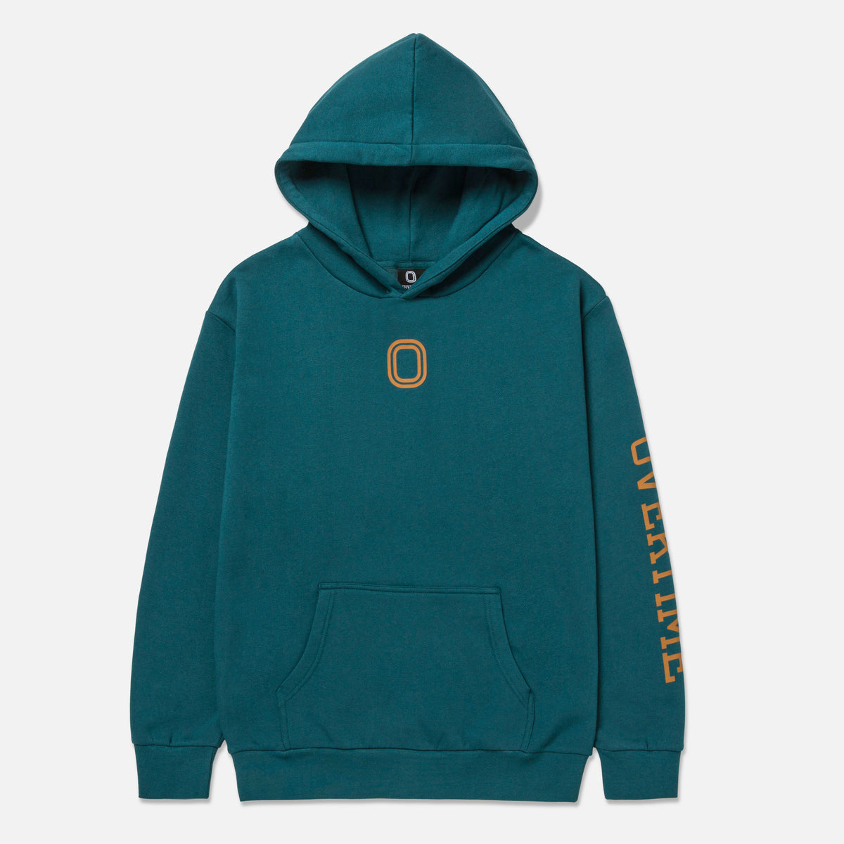 Youth overtime hoodie Clearance