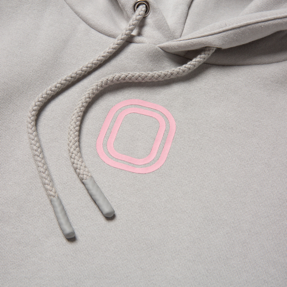 Overtime grey hoodie Clearance