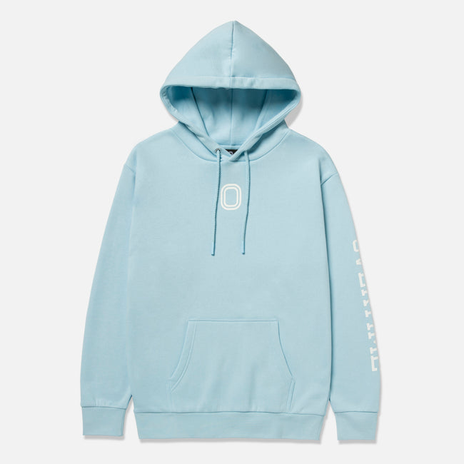 OT Classic Hoodie – OVERTIME