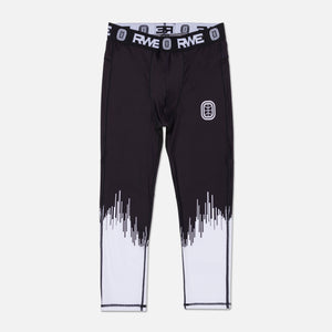 RWE Valid 3/4 Compression Tights