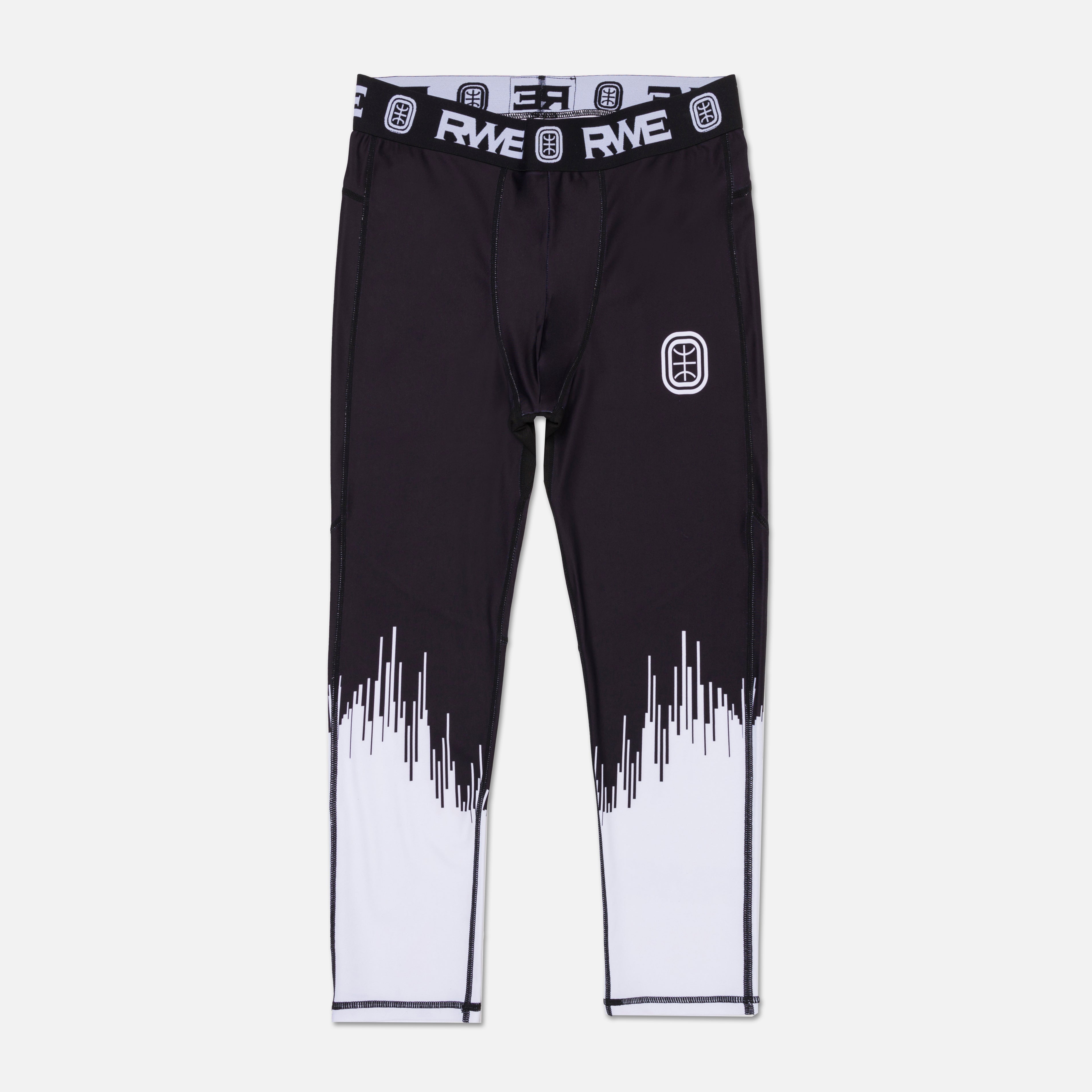 RWE Valid 3/4 Compression Tights