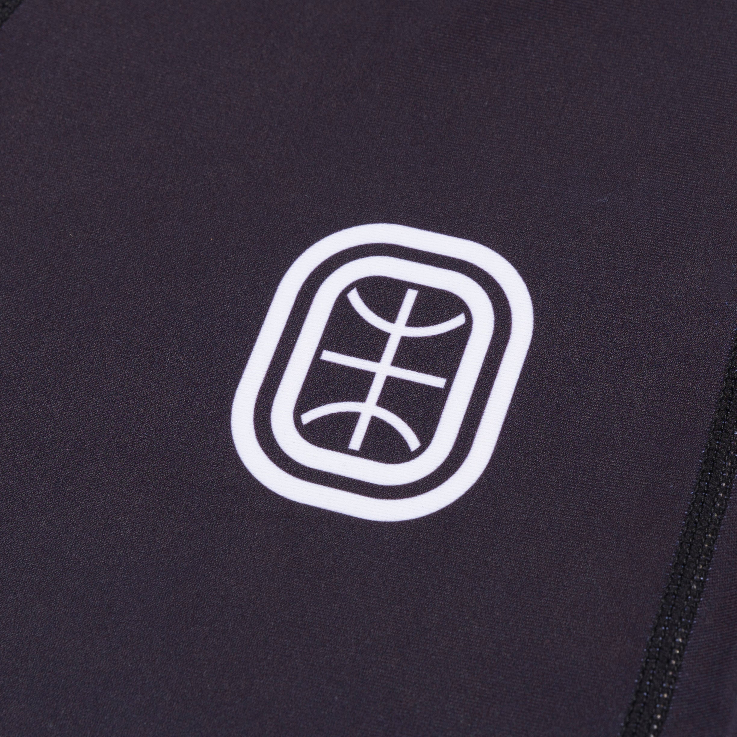 RWE Valid 3/4 Compression Tights