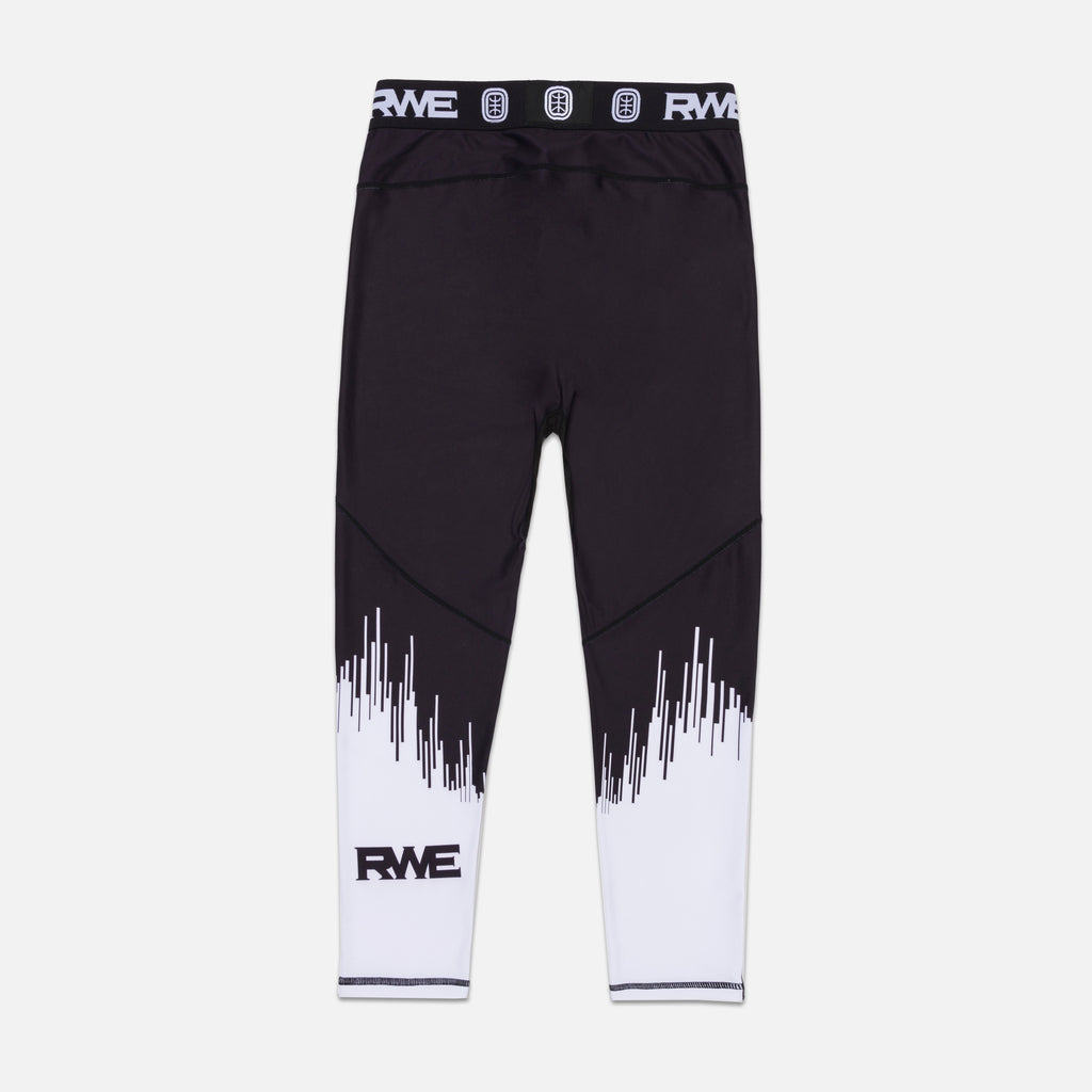 RWE Valid 3/4 Compression Tights