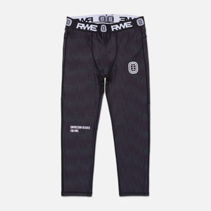 Kids RWE Valid 3/4 Compression Tights