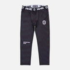 Kids RWE Valid 3/4 Compression Tights
