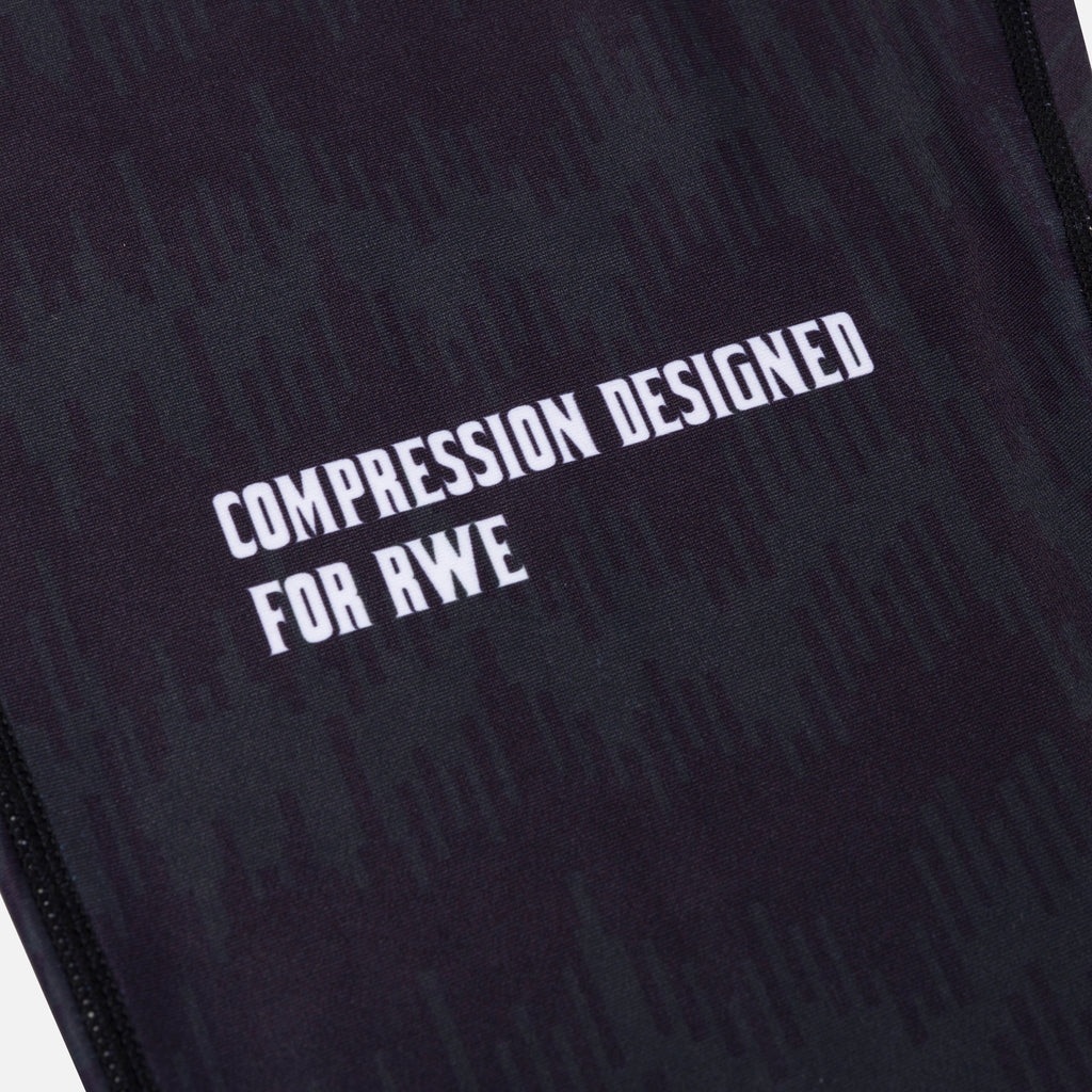 Kids RWE Valid 3/4 Compression Tights