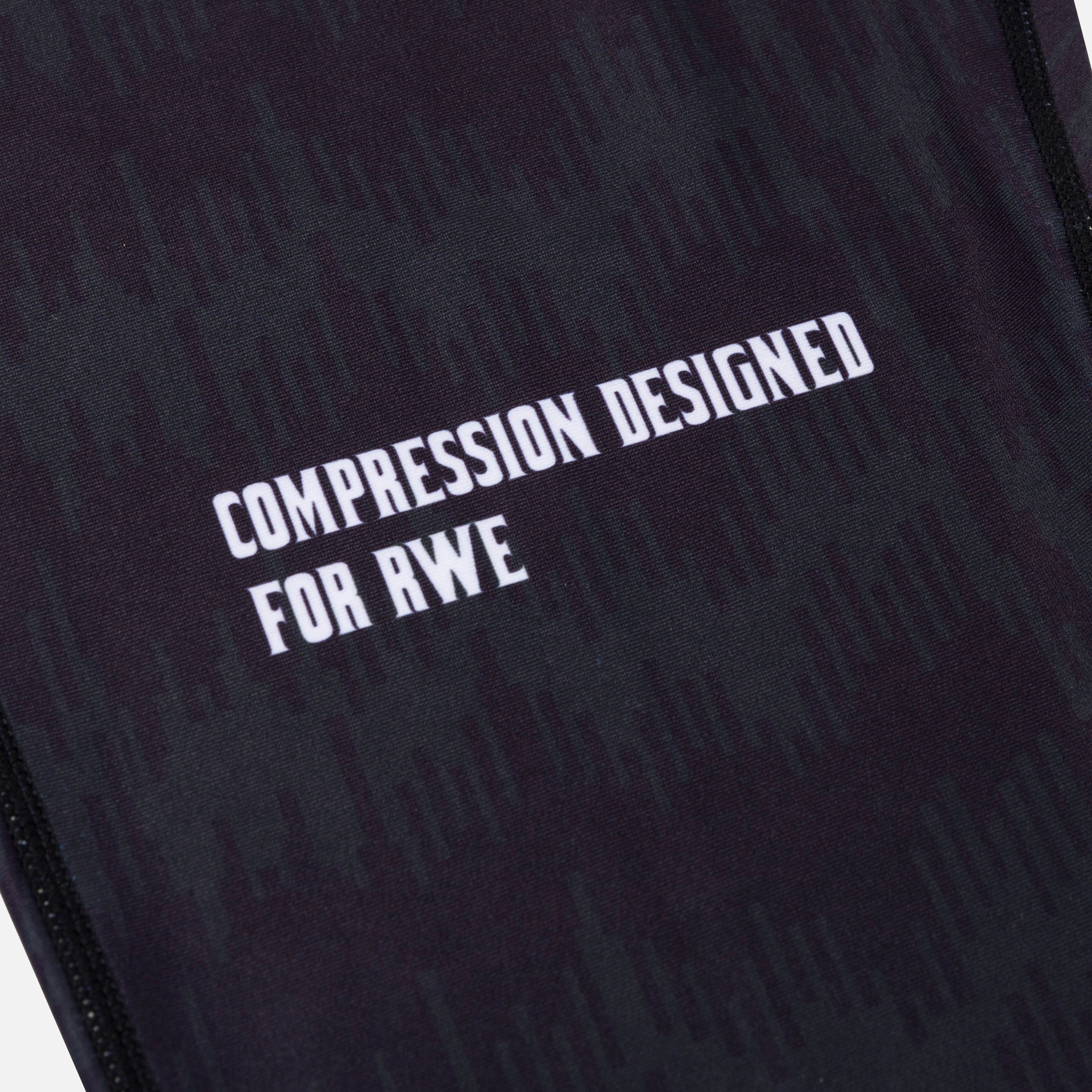 Kids RWE Valid 3/4 Compression Tights