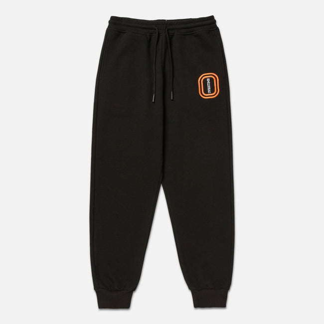 Off white sweatpants clearance sizing