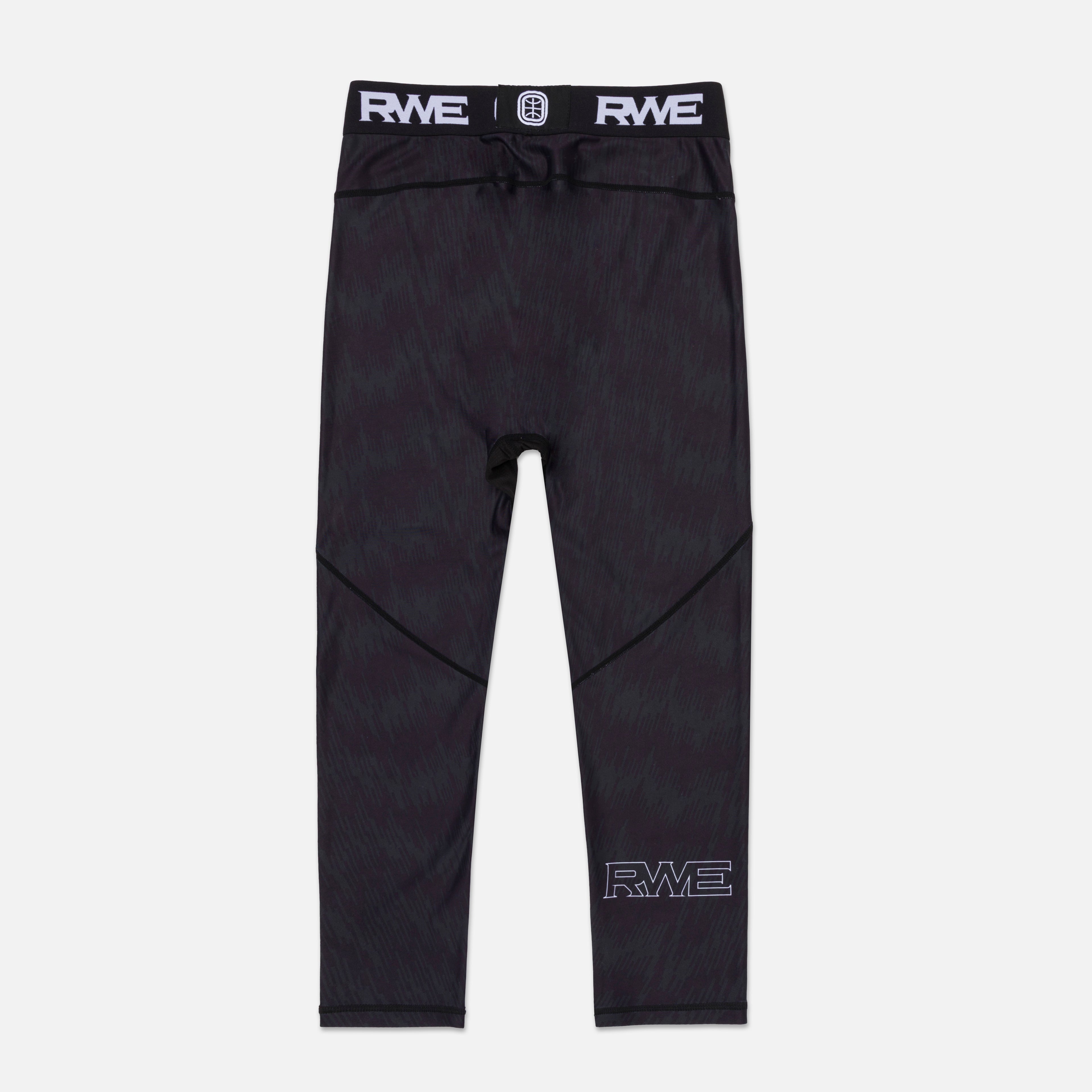 Kids RWE Valid 3/4 Compression Tights