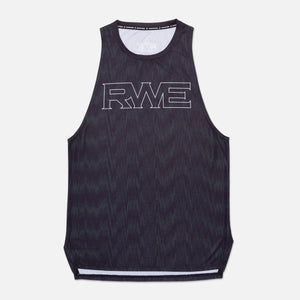 Kids RWE Tuff Sleeveless Performance Tee