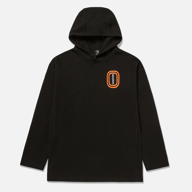 Overtime deals basketball hoodie