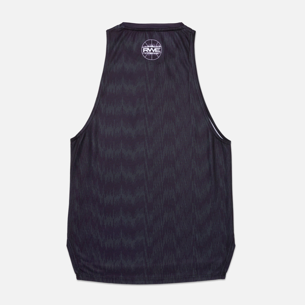 Kids RWE Tuff Sleeveless Performance Tee