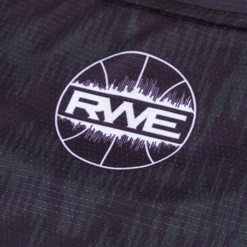 Kids RWE Tuff Sleeveless Performance Tee