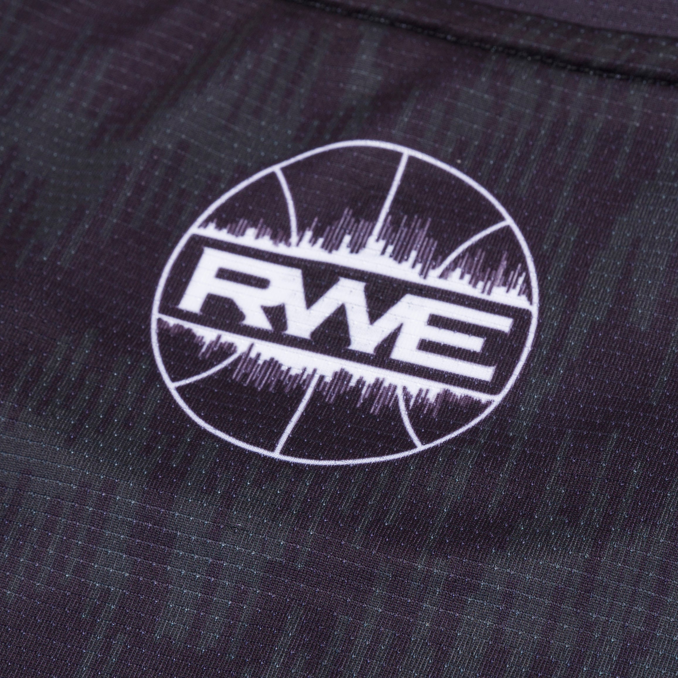 Kids RWE Tuff Sleeveless Performance Tee