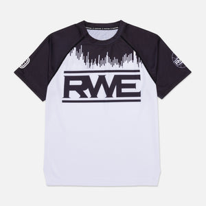 Kids RWE Tuff Performance Tee