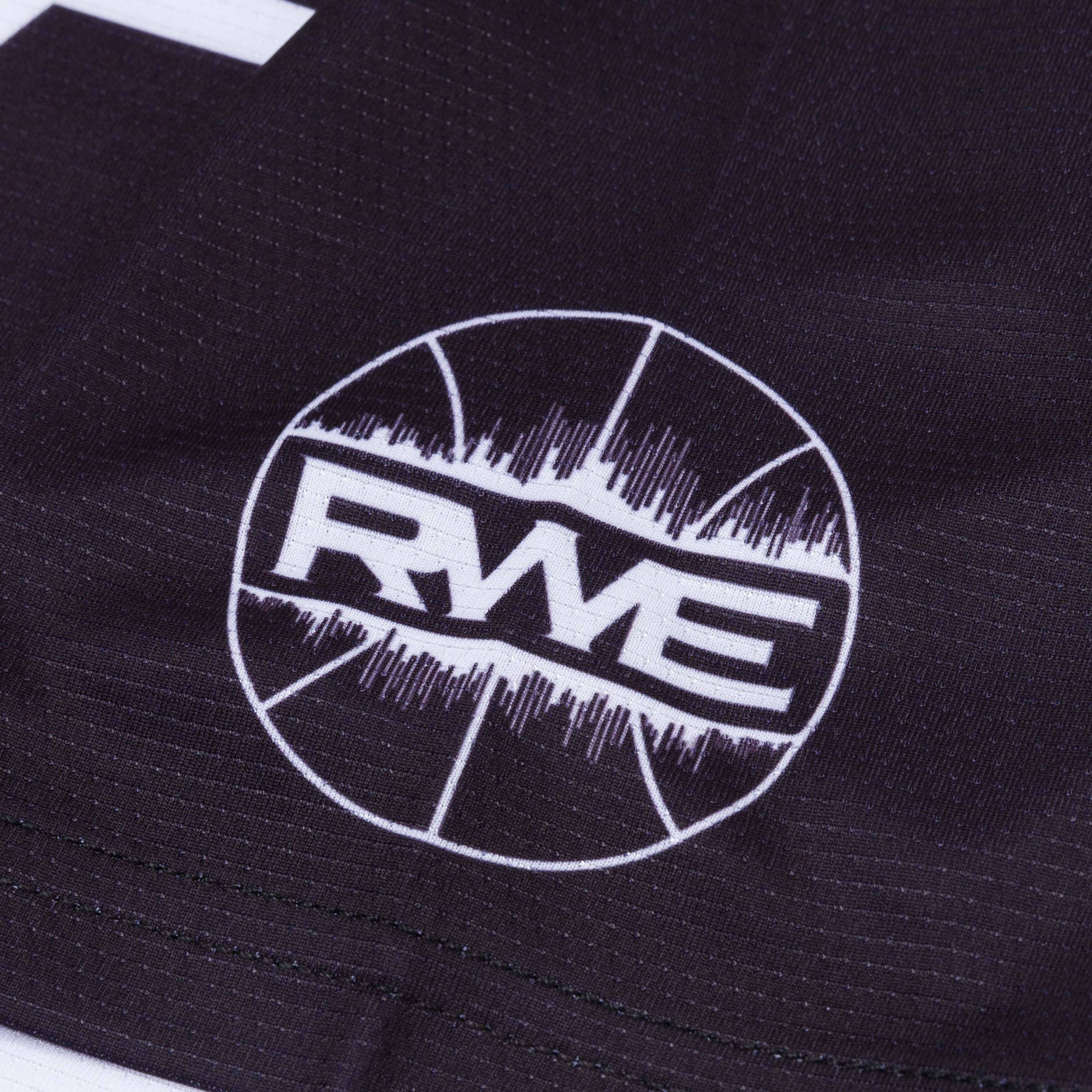 Kids RWE Tuff Performance Tee