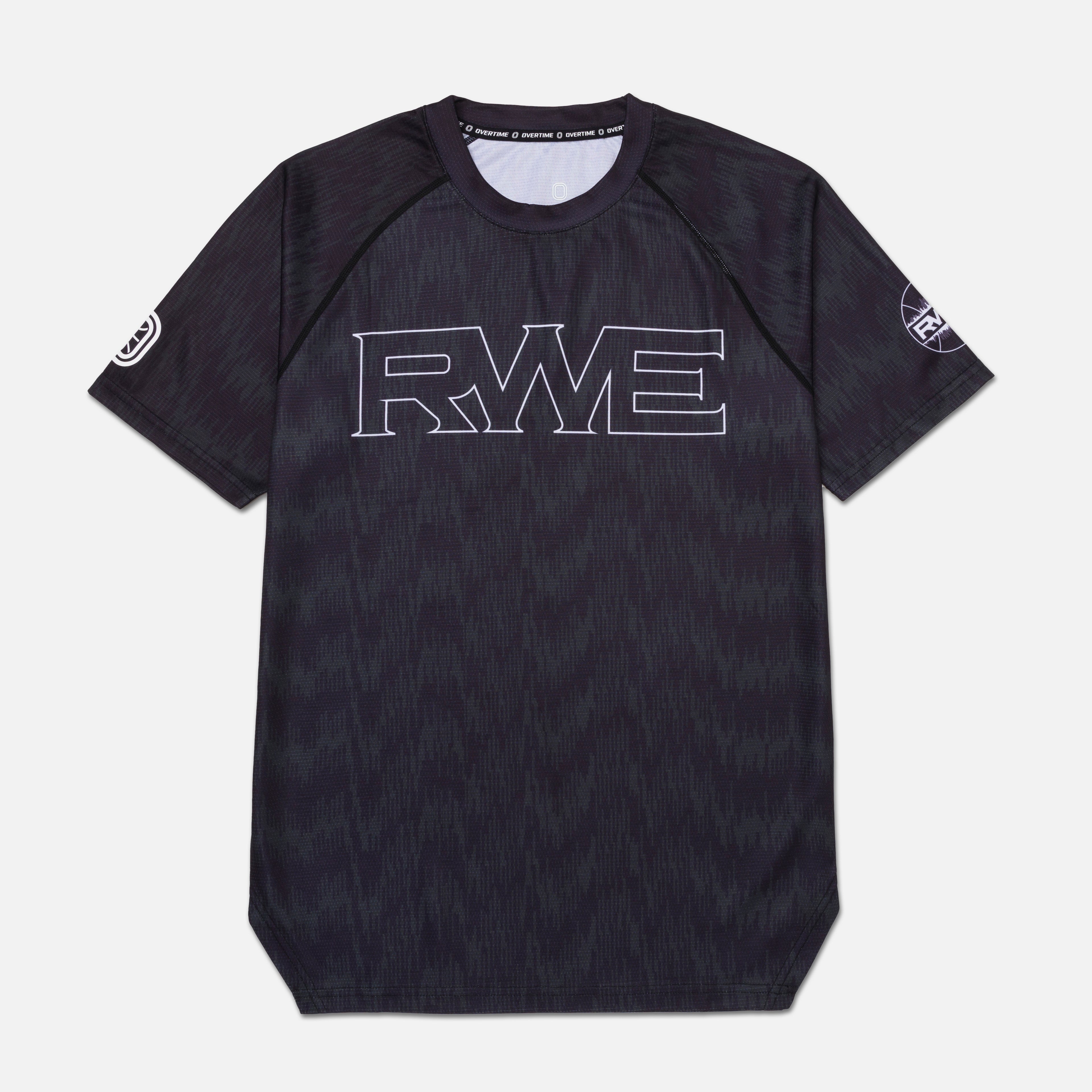 RWE Tuff Performance Tee