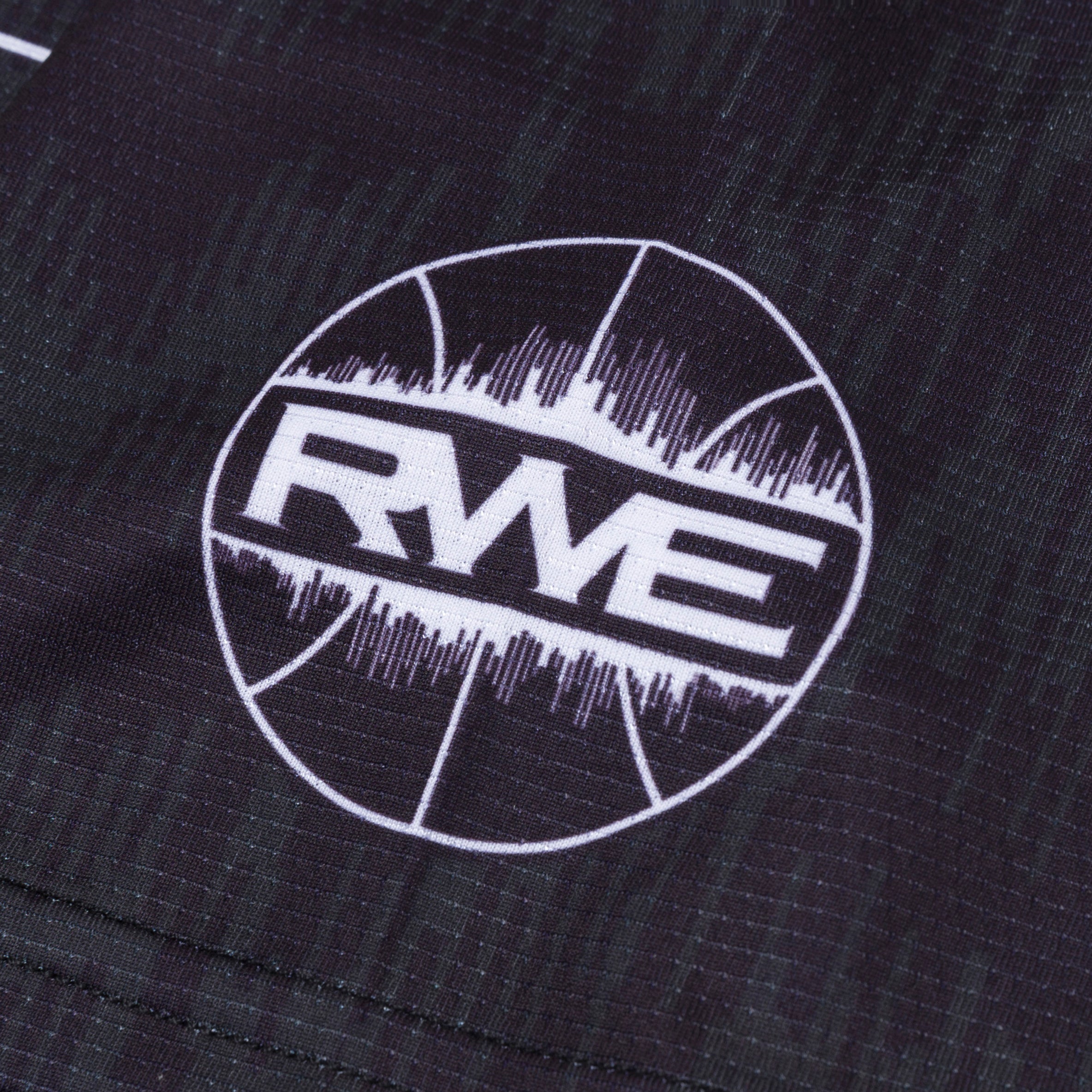 RWE Tuff Performance Tee