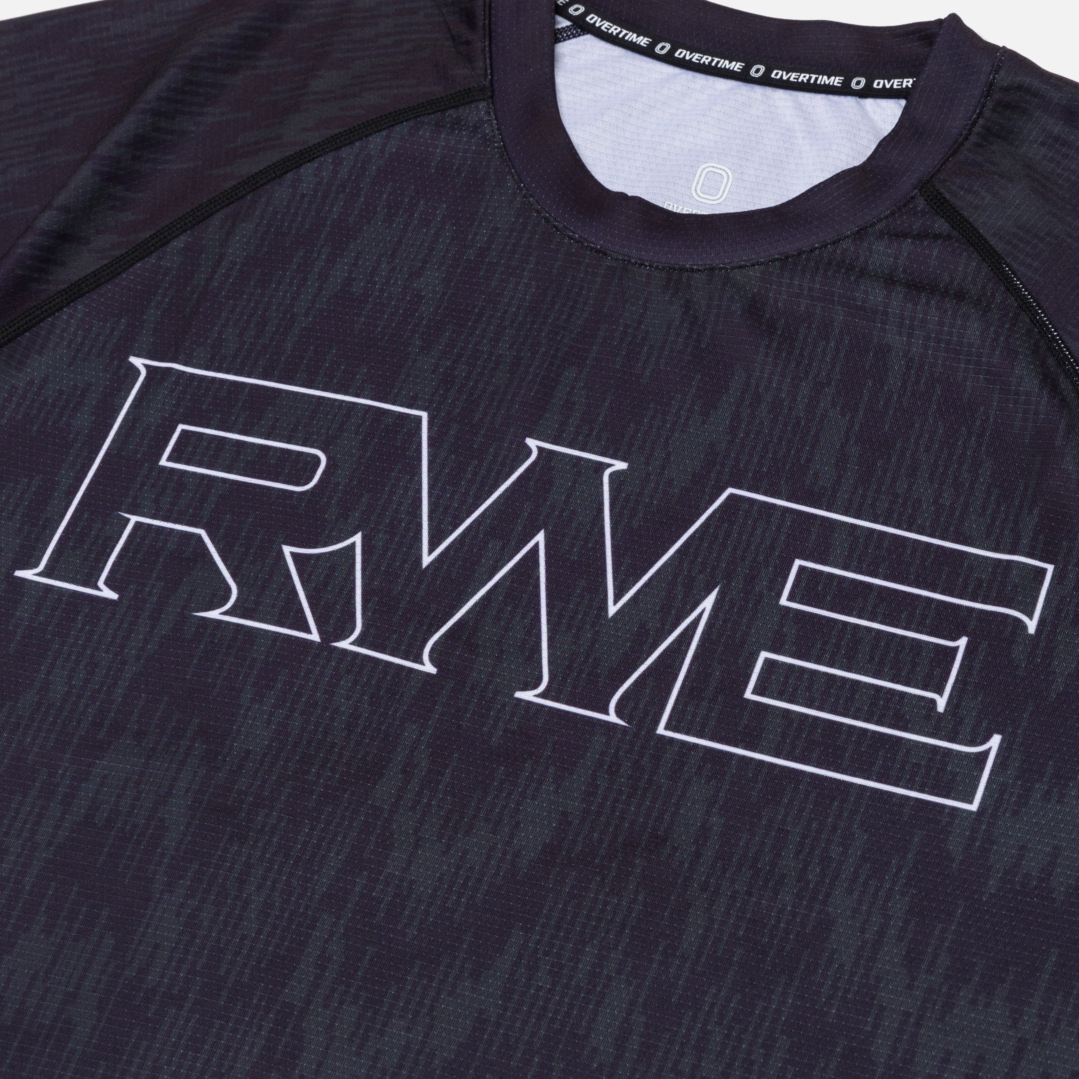 Kids RWE Tuff Performance Tee