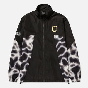 Pass The Rock Tech Full Zip Jacket