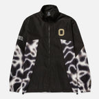 Pass The Rock Tech Full Zip Jacket